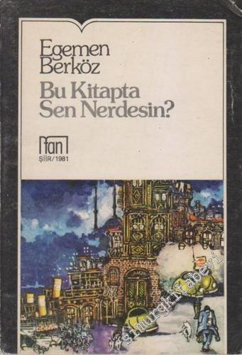 Bu Kitapta Sen Nerdesin?
