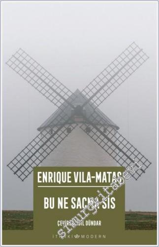 Bu Ne Saçma Sis -        2025