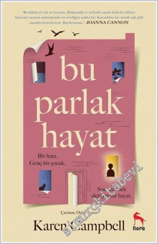Bu Parlak Hayat - 2026