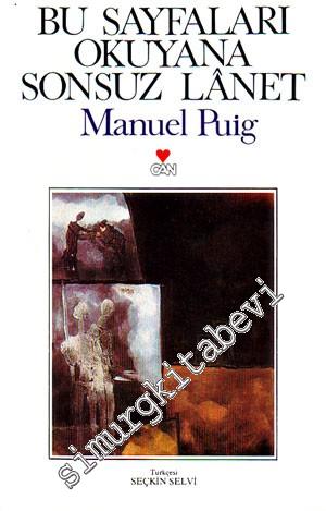 Bu Sayfaları Okuyana Sonsuz Lanet -