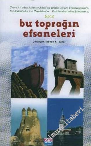 Bu Toprağın Efsaneleri -        2004