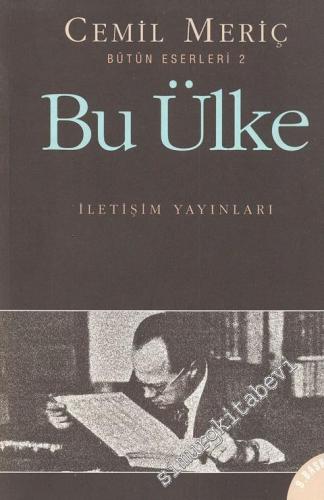 Bu Ülke -        1992