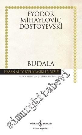 Budala CİLTLİ -