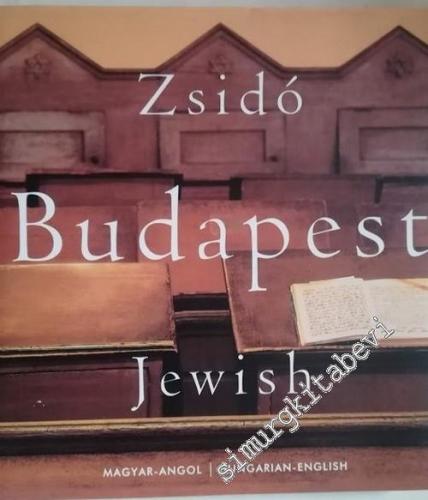 Budapest Jewish -