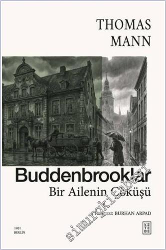 Buddenbrooklar : Bir Ailenin Çöküşü - 2026
