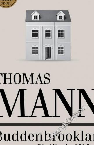 Buddenbrooklar: Bir Ailenin Çöküşü -        2024