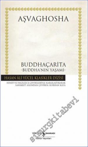 Buddhaçarita - Buddha'nın Yaşamı - 2022