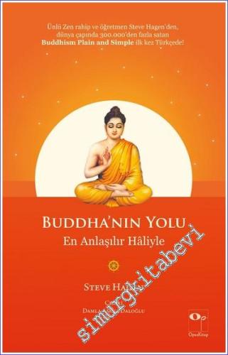 Buddha'nın Yolu - En Anlaşılır Hâliyle - 2023