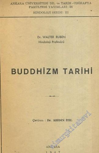 Buddhizm Tarihi -        1947