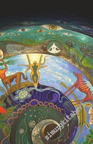 Budist Türk Çevresi Eserlerde Metaforlar -