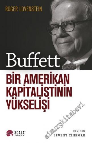 Buffett: Bir Amerikan Kapitalistinin Yükselişi -        1998
