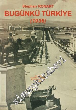Bugünkü Türkiye ( 1936 )