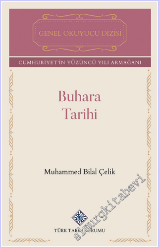 Buhara Tarihi - 2026