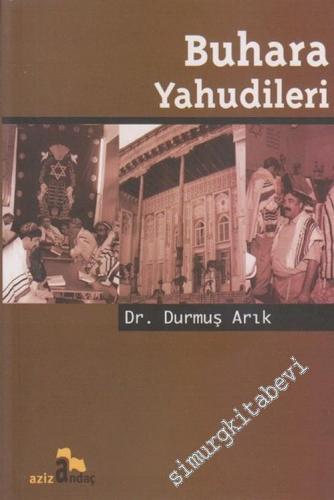 Buhara Yahudileri