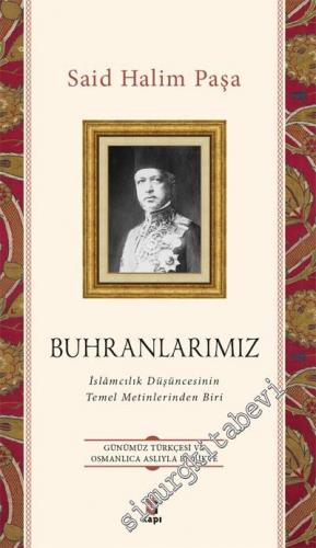 Buhranlarımız