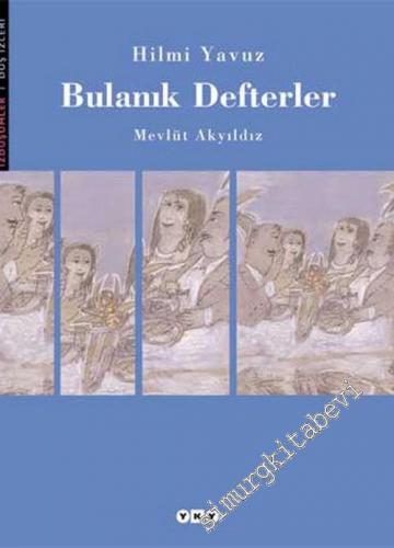 Bulanık Defterler -        2005