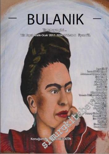 Bulanık Dergisi - Sayı: 2     Yıl: 1  Aralık - Ocak