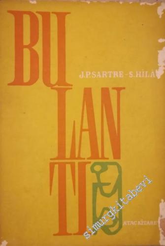 Bulantı -        1961