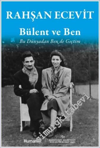 Bülent ve Ben: Bu Dünyadan Ben de Geçtim -        2025