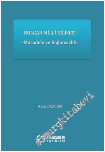 Bulgar Milli Kilisesi -        2024