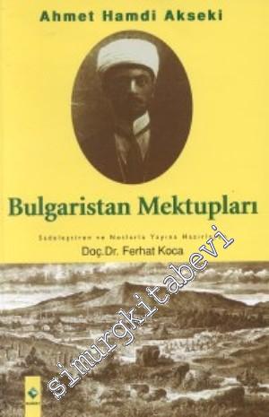Bulgaristan Mektupları