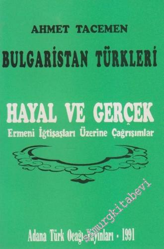 Bulgaristan Türkleri 1878 - 1990