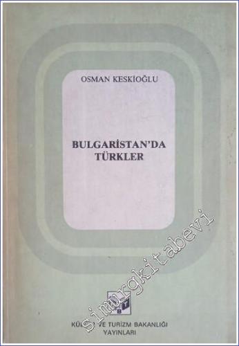 Bulgaristan'da Türkler