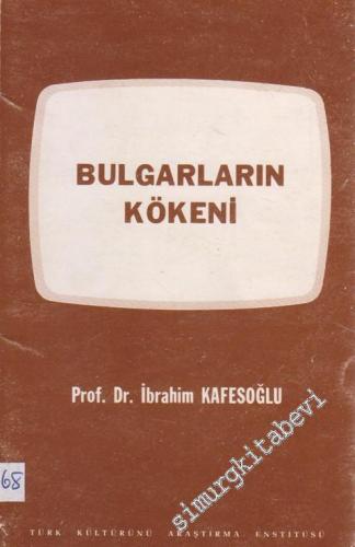 Bulgarların Kökeni -        1985