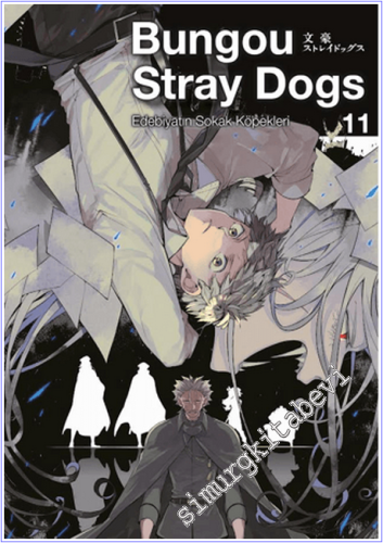 Bungou Stray Dogs 11 - 2026