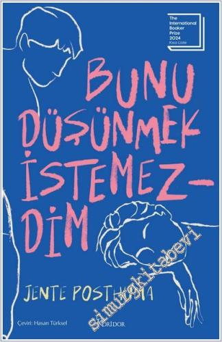 Bunu Düşünmek İstemezdim -        2025