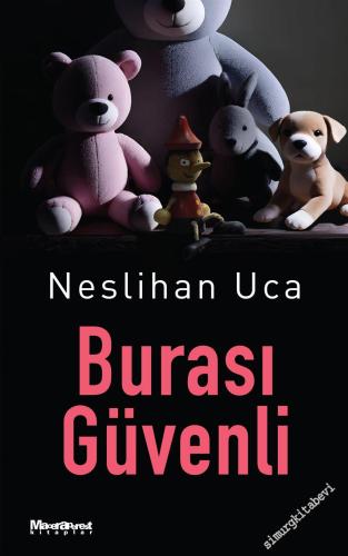 Burası Güvenli -        2025