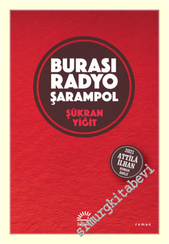 Burası İrtica FM