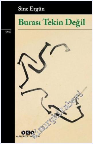 Burası Tekin Değil -        2023