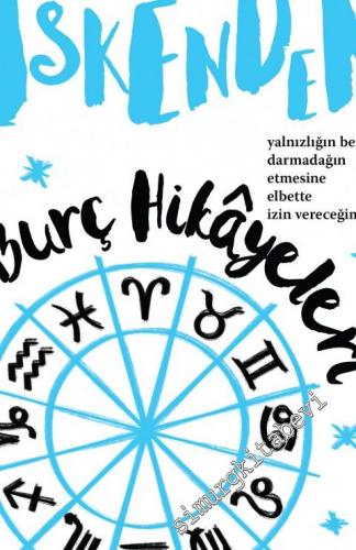 Burç Hikâyeleri -