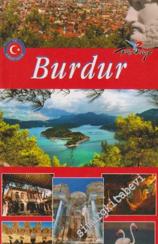 Burdur İl Rehberi -