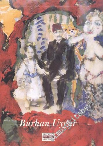 Burhan Uygur -