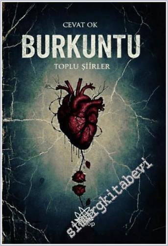 Burkuntu - Toplu Şiiirler -        2025