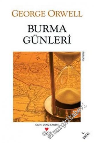 Burma Günleri -        2013