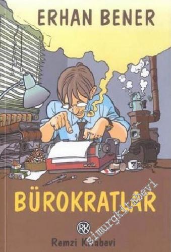 Bürokratlar -        2002
