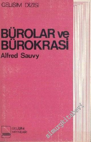 Bürolar ve Bürokrasi -        1975
