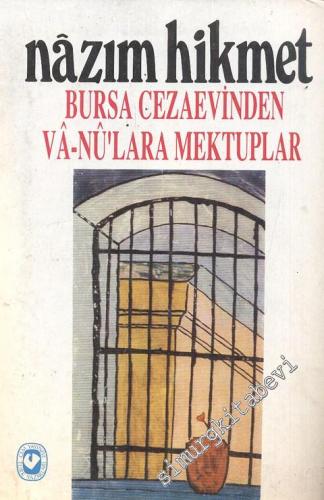 Bursa Cezaevinden Va - Nu'lara Mektuplar -        1993
