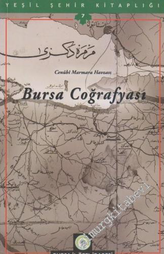 Bursa Coğrafyası -
