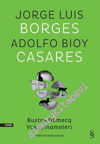 Bustos Domecq Vakayinameleri -