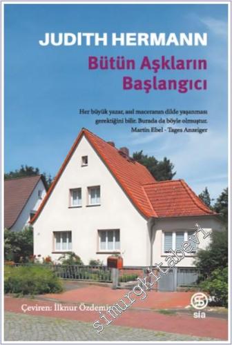Bütün Aşkların Başlangıcı -        2025