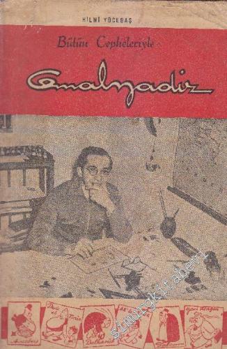 Bütün Cepheleriyle Cemal Nadir 1902 - 1947 -        1950