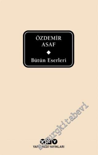 Bütün Eserleri -        2023