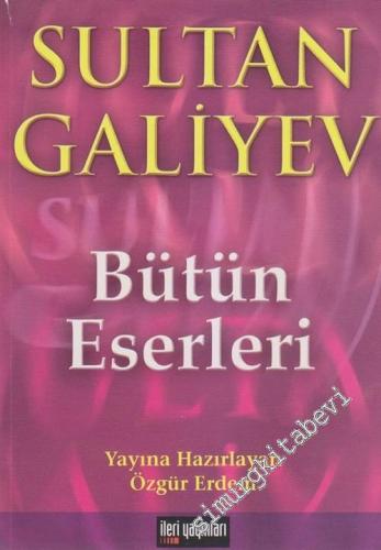 Bütün Eserleri -        2006