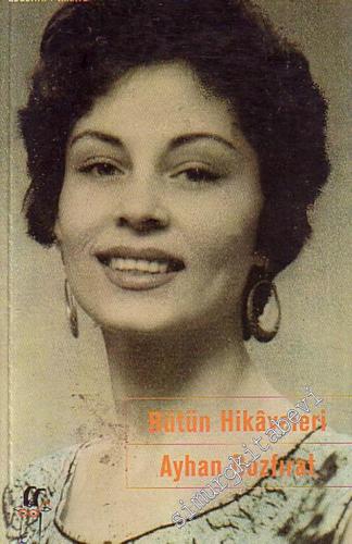 Bütün Hikayeleri -        1999