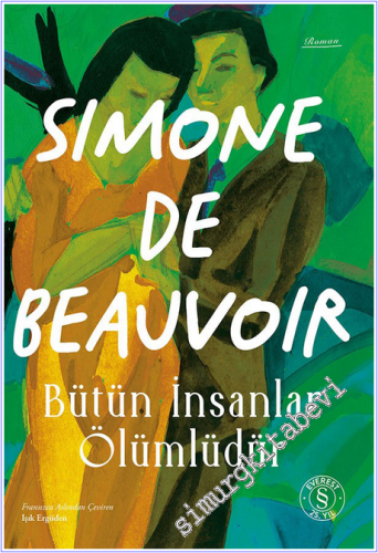 Bütün İnsanlar Ölümlüdür - 2026