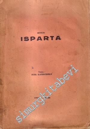 Bütün Isparta